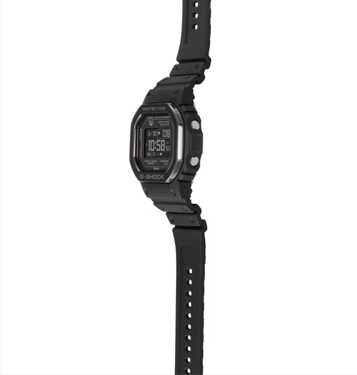 時計 CASIO G-SHOCK G-SQUAD DW-H5600MB-1JR Casio G-Shock G-Squad DW-H5600MB-1ER | Hodinky-365.com