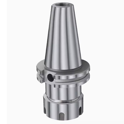 CAT40-ER16/ER20/ER25/ER32 Tool Holder ER Collet Chuck For CNC Milling Machines - Picture 6 of 12