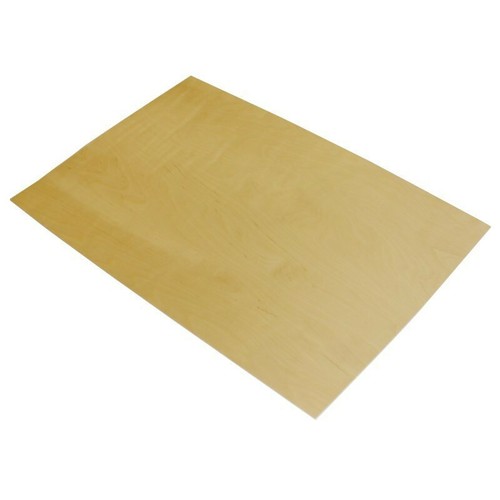 Light Lite Plywood Aviation Quality 900mm long 300 wide select size 2mm 3mm 6mm - Picture 2 of 2