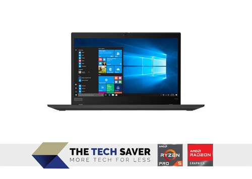 Lenovo ThinkPad T14s Gen 1, 14" Full HD, Ryzen 5 PRO-4650U, 16GB RAM, 256GB SSD - Picture 6 of 15