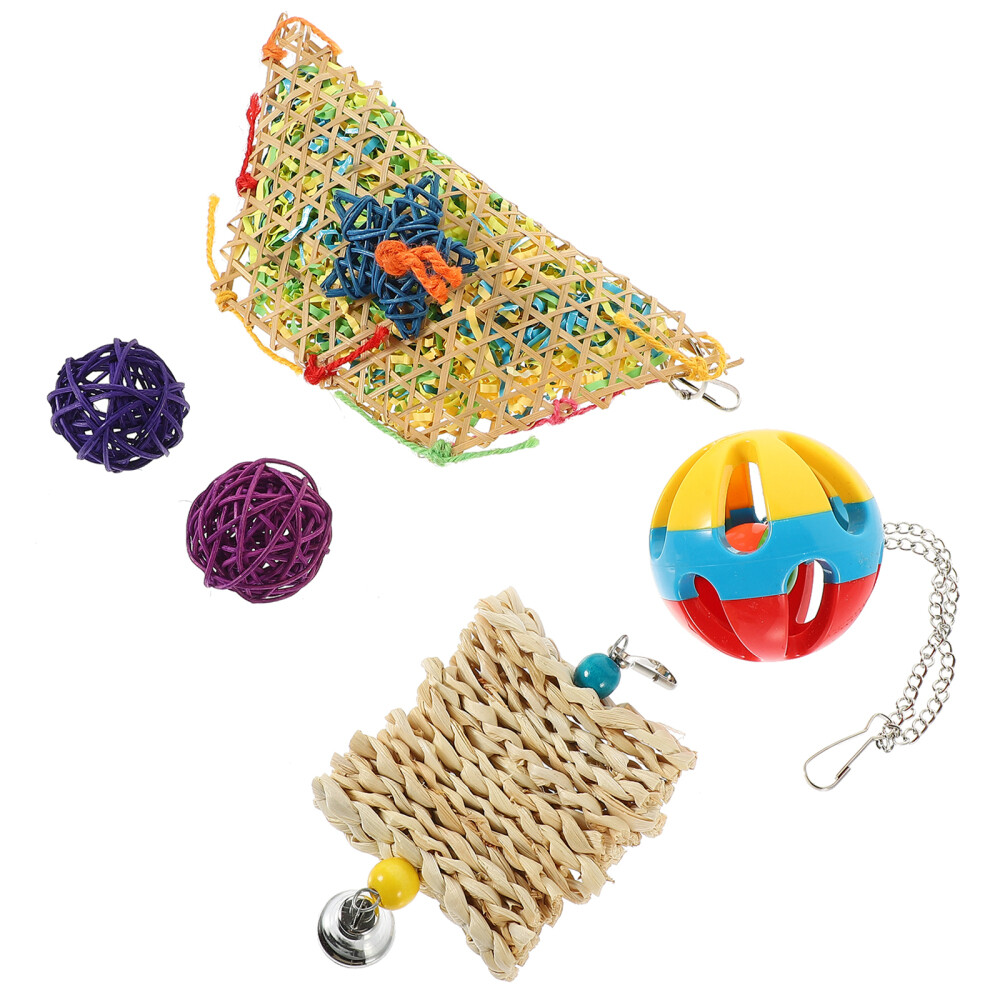 Super Bird Cage Set Super Bird Cage Set