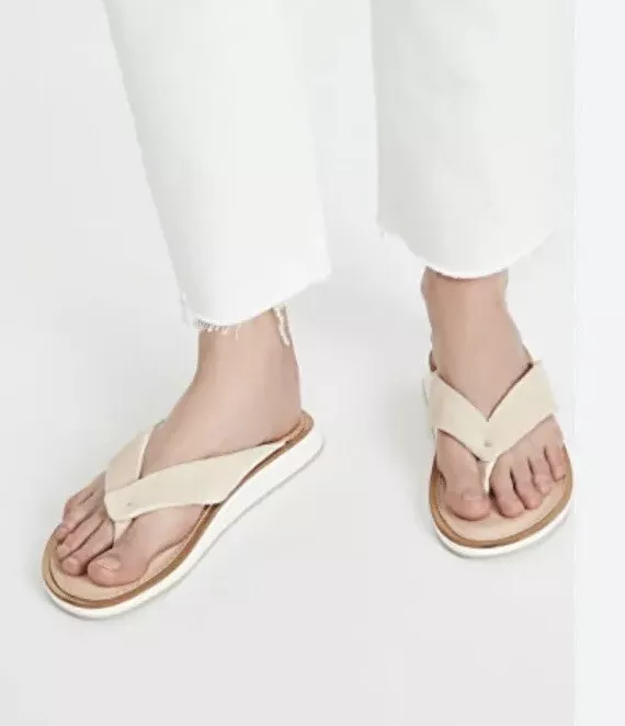 Rag and bone flip flops hot sale