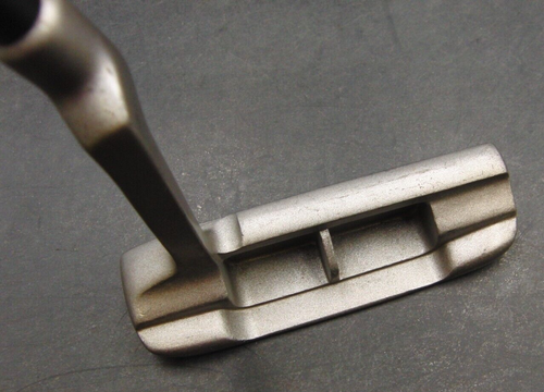 Mizuno Zephyr 9835 Putter Graphite Shaft 85cm Length Mizuno Grip - Picture 7 of 10