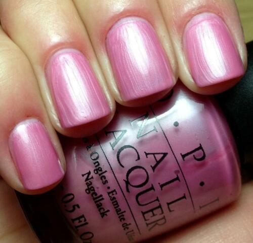 OPI Nail Polish Lacquer Discontinued & Rare Part II - Choose Any Shade! - Picture 17 of 44