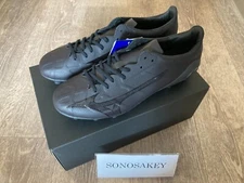 MIZUNO ALPHA II JAPAN Ltd P1GA2556 00 DNA Black New in Box from Japan