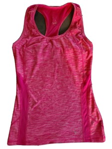 danskin tank tops with bra