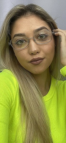 Versace Mod.1012 2813 Silber 54mm Damen Brille Brillengestell Italy - Bild 4 von 9