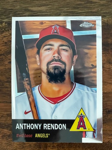 2022 Topps Chrome Platinum Anniversary Baseball - You Pick - Base Cards 1-250 - Picture 72 of 259