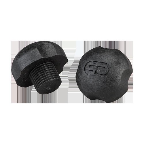 Riedell PowerDyne Jam Plug (Pair) - 第 1/1 張圖片