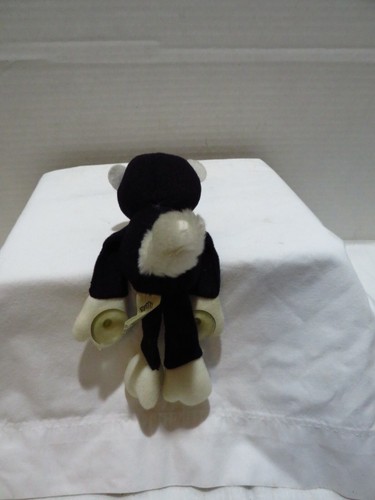 VTG 1991 APPLAUSE HANG LOOSE CAT-SUCTION CUPS-SCOTTY ZIEGLER S01-11 - Picture 2 of 4