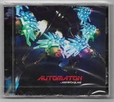 Jamiroquai - Automaton / CD / NEU & OVP