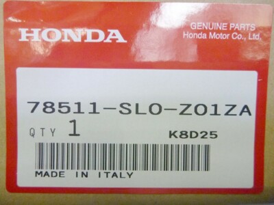 HONDA Acura GENUINE OEM NSX E-NA1 NSX-R Steering Wheel 78511-SL0