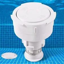 For Paramount PCC2000 Rotating Pop Up Head Nozzel for PCC 2000 In-Floor System