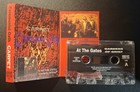 Ceremonial Oath / At The Gates – Carpet / Gardens Of Grief MC Cassette - RARE!