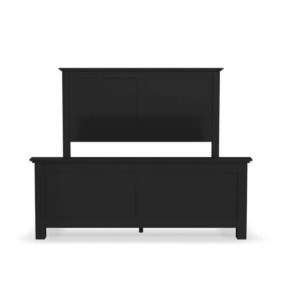 Homestyles Panel Beds 50.5