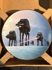 Star Wars: Imperial Walkers: The Hamilton Plate Collection- New