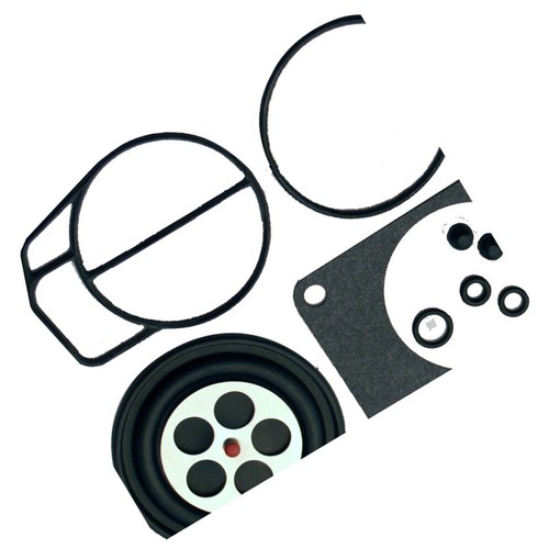 Polaris 650 750 780 785 Triple Mikuni Carb Carburetor Rebuild Kit SL SLT SLH - Picture 6 of 7