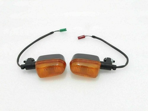 Indicator Light Turn Signal Light Fits For Royal Enfield Himalayan BS4 411 4 pic - Picture 3 of 6