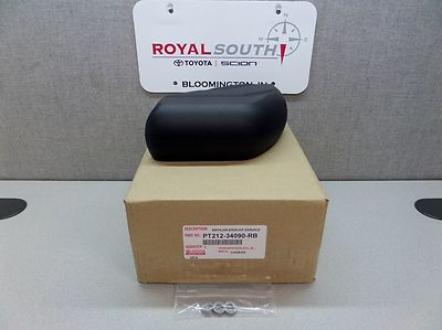 TOYOTA OEM TUNDRA RUN,BOARD PT212-34090-RB for sale online | eBay