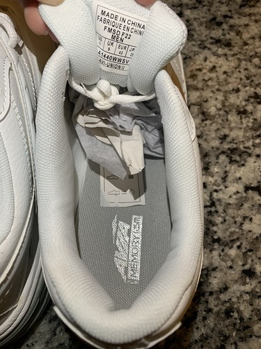 avia slip resistant shoes Size 11 - Picture 4 of 7