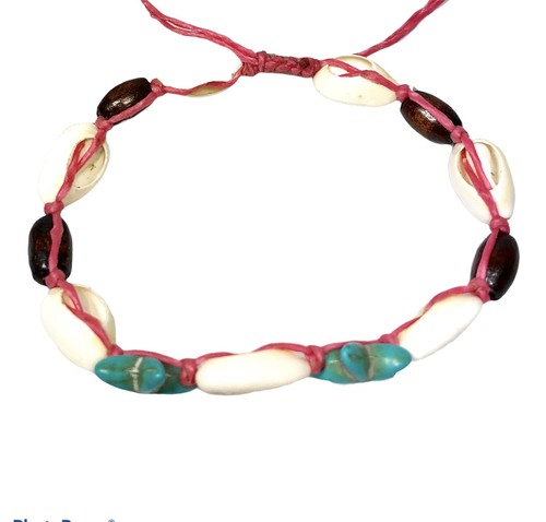 Eco-Friendly Handmade Rope Bracelet Simple and Elegant - Sustainable Fashion - Picture 7 of 7