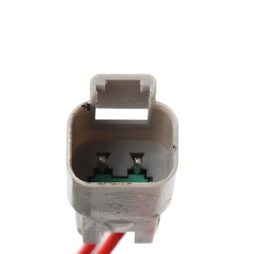 Gruppo valvole elettrovalvola 223-8181 12V per terna gatto 416D 420D 424B 424B HD - Foto 12 di 12
