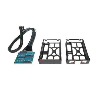 Lenovo ThinkStation P920 Storage Bay Upgrade Kit NEW Fully Tested USA-OEM