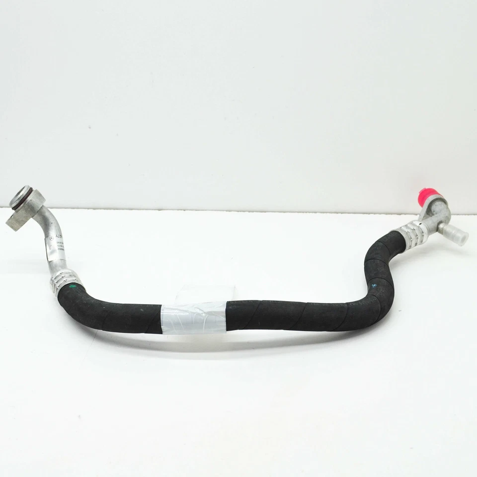 NEW MERCEDES-BENZ SL R231 A/C AIR CON REFRIGERANT HOSE PIPE A2318300015 ORIGINAL - Image 2 of 4