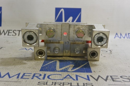 SNC400LX Square D Erdbare Neutralbaugruppe - Bild 10 von 10