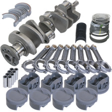 Eagle Pro Street Stroker Kit For Pontiac 400-461 615104155