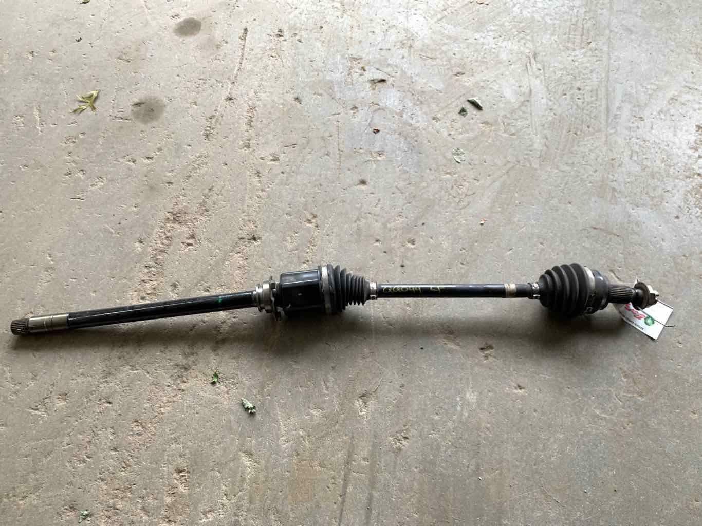 Axle Shaft MASERATI GHIBLI Left  FRONT 14-17