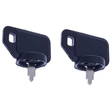 2X Ignition Keys 103-2106 for Toro Exmark Titan Z-Master Lazer Z Turf Ranger