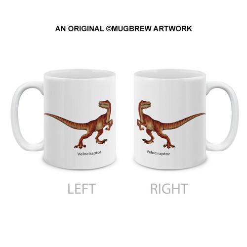 Design Keramik Kaffee Geschenk Milch Becher Teeglas Tasse mit Handgriff, 11 Unzen - Bild 147 von 270