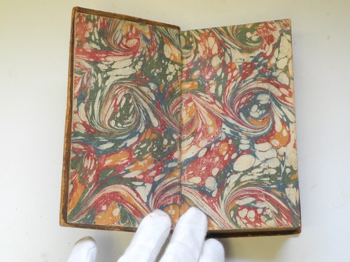 MEMOIRES POUR L'HISTOIRE Des Sciences & des beaux Artes, Avril & Mai & Juin 1714 - Picture 7 of 18