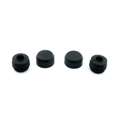 2x Front Brake Caliper Guide Slider Pin kits For Fiat Ducato (2002-2016) - Picture 2 of 5