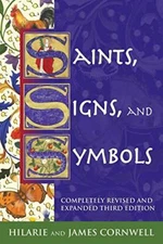Saints, Signs and Symbols: Symbolic Language of Christian Art By