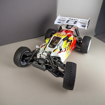 1/8 Scale 4WD Electric Brushles Professional High Speed VRX Racing RH816 Buggy
