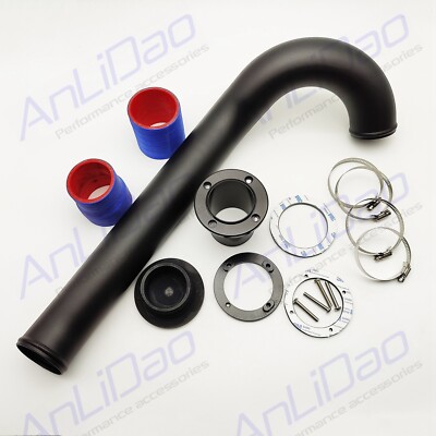 New SeaDoo Spark 2-Up ALD-Store Performance Rear Exhaust Kit RS15130
