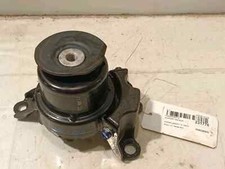 Support moteur Honda JAZZ