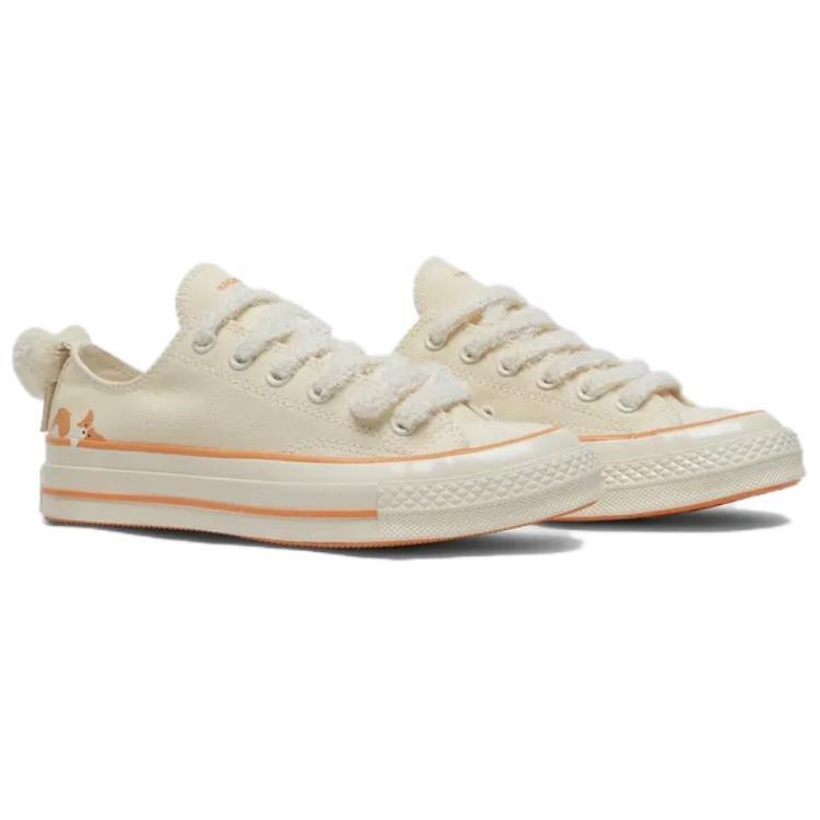 Converse Chuck 70 Low Pet Pack - Dog - A11614C Shoes | eBay