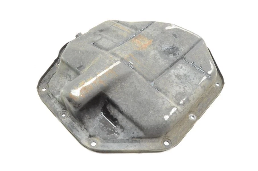 2013-2019 Nissan NV200 Cargo Van Oil Pan Assembly - Изображение 3 из 4