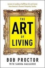The Art of Living by Sandra Gallagher, Bob Proctor (Paperback / softback, 2015)