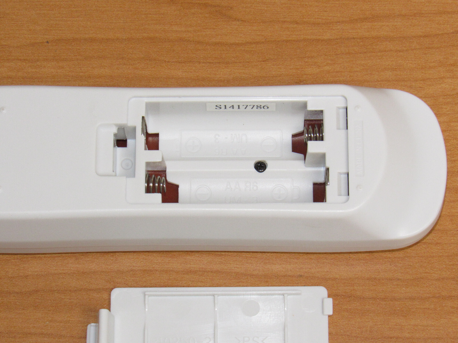 Genuine Epson 159917600 Projector Remote Control for EX3220 EX5220 EX5230 Tested