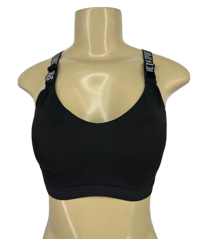 victoria-secret-vs lightweight wireless sport tank-bra