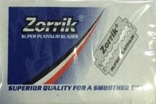 Double Edge Razor Blade Sample Mixed Pack for Safety Razor CREATE YOUR SELECTION - Picture 117 of 118