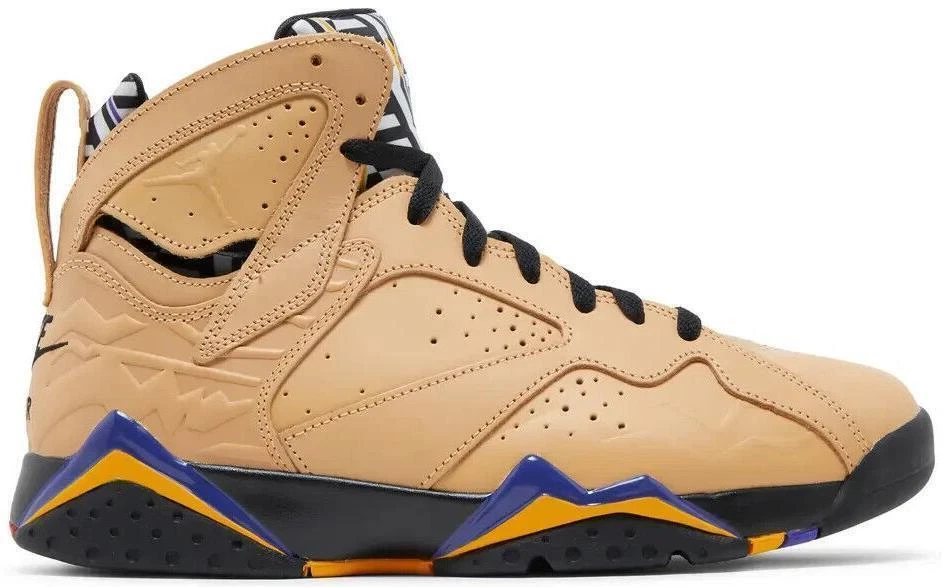 Jordan 7 Retro SE Afrobeats
