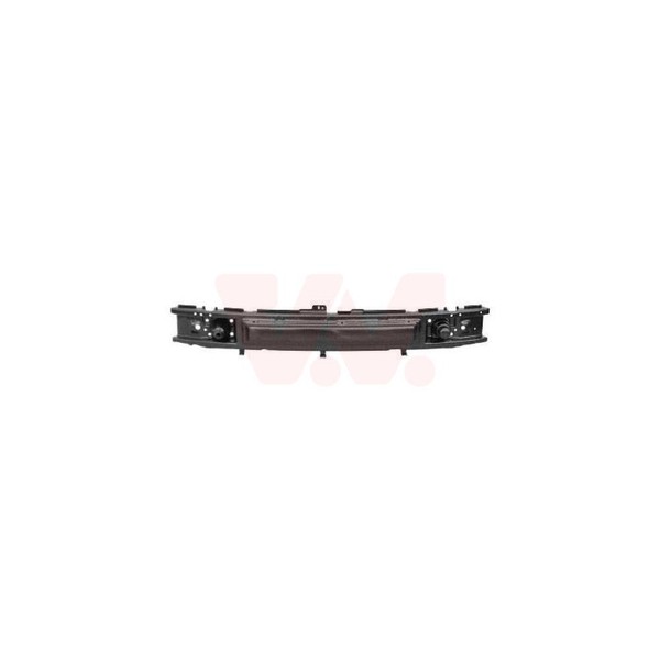 VAN Wezel TräGer StoßFäNger Vorne FüR VW Polo 6N1 VAN Kasten/SchräGheck 5824560-image