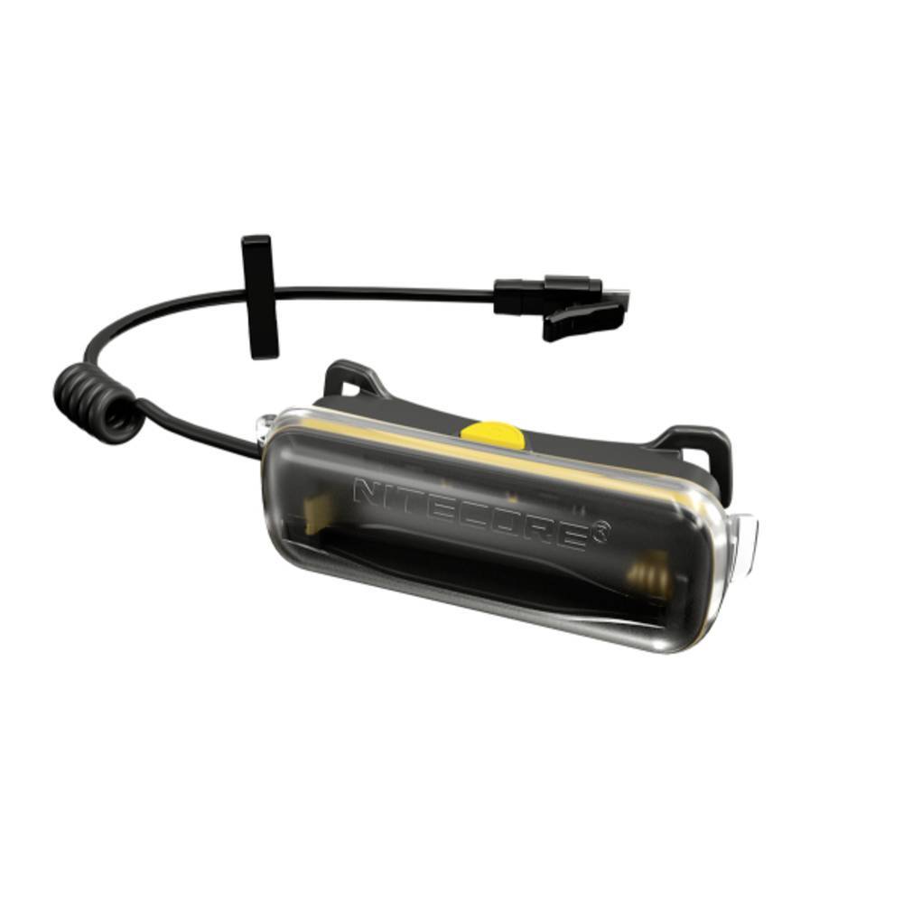 Аккумуляторная батарея NiteCore NC-18650BEC