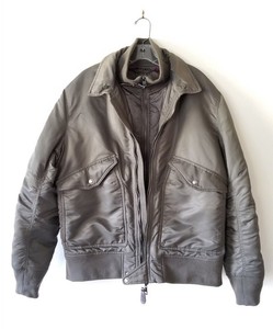 superdry winter hercules bomber