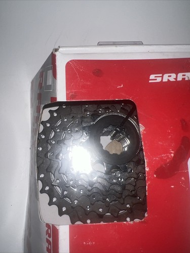 SRAM PG730 7 Speed 12-32 Bicycle Cassette P11 - Picture 3 of 11